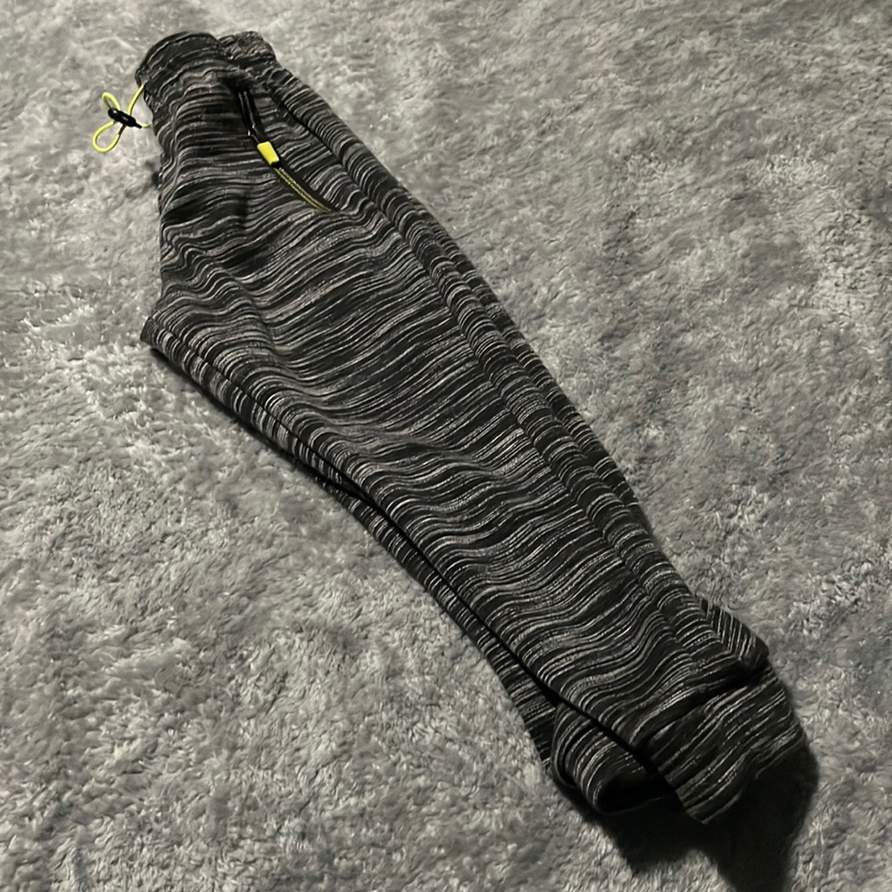 Boys 5 med Public Record drawstring sweatpants/joggers